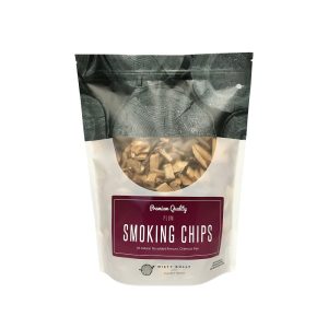 Misty Gully PLUM SMOKING CHIPS 3L