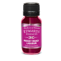 Edwards Essences ROCKY ROAD