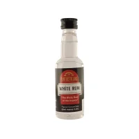 PURE DISTILLING White Rum 50ml