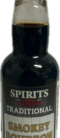 Spirits Unlimited SMOKEY BOURBON