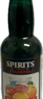 Spirits Unlimited FRUIT PUNCH VODKA