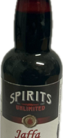 Spirits Unlimited JAFFA LIQUEUR FLAVOUR