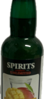 Spirits Unlimited MANGO VODKA