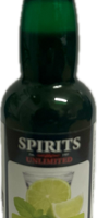 Spirits Unlimited MOJITO VODKA