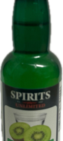 Spirits Unlimited KIWIFRUIT VODKA