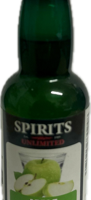 Spirits Unlimited APPLE VODKA