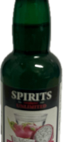 Spirits Unlimited ASAIN DRAGONFRUIT VODKA