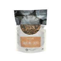 Misty Gully PEACH SMOKING CHIPS 3L