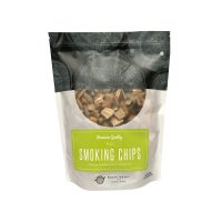 Misty Gully PEAR SMOKING CHIPS 3L