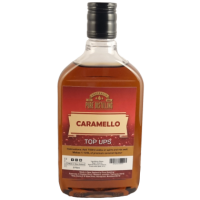 PURE DISTILLING Caramello TOP UPS 375ml