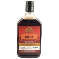 PURE DISTILLING Jaffa TOP UPS 375ml
