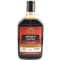 PURE DISTILLING Maria's Coffee TOP UPS 375ml