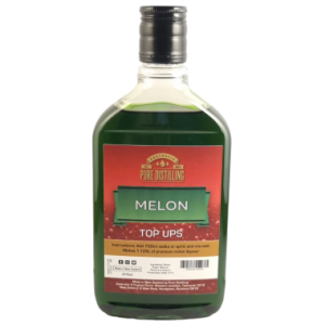 PURE DISTILLING Melon TOP UPS 375ml