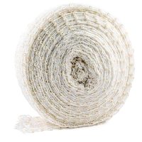 NETTING WHITE 150MM 50MT ROLL
