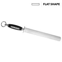 F.Dick Multicut Sharpening Steel, 28cm (11"), Flat