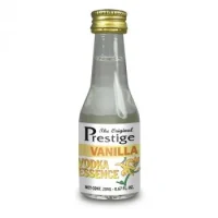 Prestige VANILLA VODKA