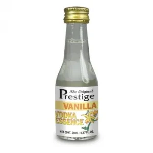 Prestige VANILLA VODKA