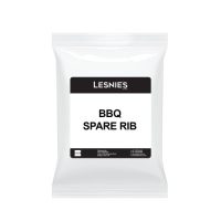 LESNIES BBQ RIB POWDER 1KG
