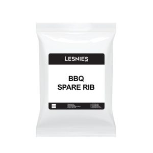 LESNIES BBQ RIB POWDER 1KG