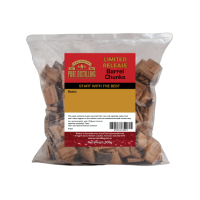 Pure Distilling Limited Release (Mariposa Bourbon) BARREL CHUNKS