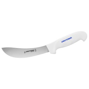 DEXTER 5" SKINNING KNIFE