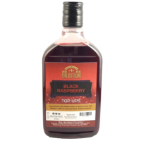 PURE DISTILLING Black Raspberry TOP UPS 375ml