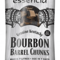 ESSENCIA BOURBON CHUNKS