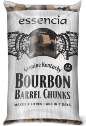 ESSENCIA BOURBON CHUNKS