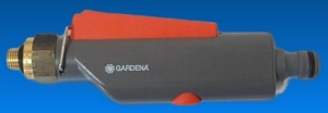 Gardena Hand Brine Pump Trigger Piece with Adapter