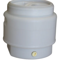 15LTR FERMENTER BARREL KIT