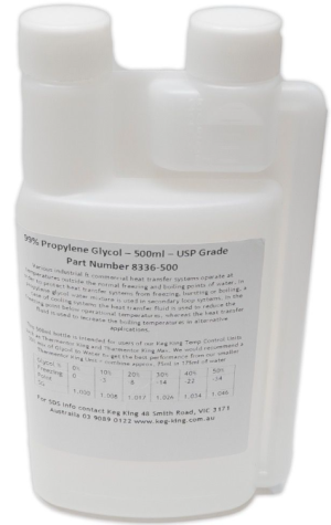 GLYCOL 500ml