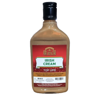 PURE DISTILLING Irish Cream TOP UPS 375ml