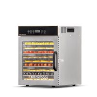 Benchfoods 10CUDG - 1 Zone 10 Tray Domestic Dehydrator