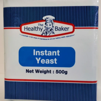 Instant Bakers Yeast - 500g