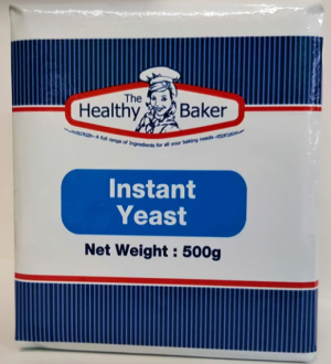 Instant Bakers Yeast - 500g