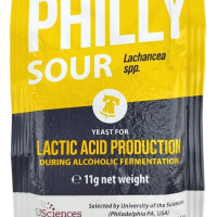 Lallemand Wildbrew Philly Sour