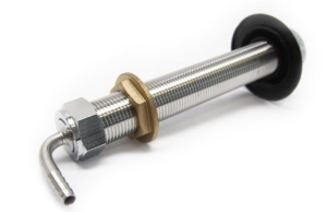 150mm Extra Long Shank
