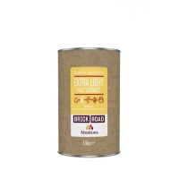 Brick Road EXTRA LIGHT MALT EXTRACT 1.5kg