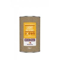 Brick Road LIGHT MALT EXTRACT 1.5kg