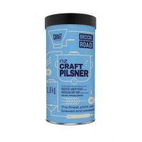 Brick Road CRAFT PILSNER