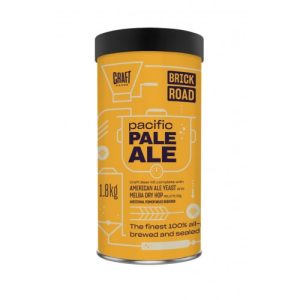 Brick Road CRAFT PACIFIC PALE ALE