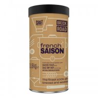 Brick Road FRENCH SAISON