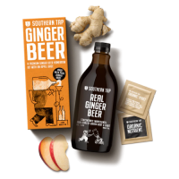 Southern Tap GINGER BEER KIT 2.0kg