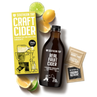 Southern Tap LEMONADE CIDER KIT 2.0kg