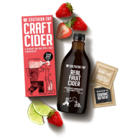Southern Tap STRAWBERRY CIDER KIT 2.0kg