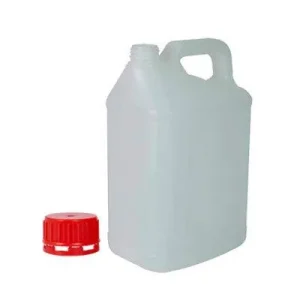 5lt jerry can container