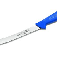 F.Dick 8" ErgoGrip Flexible Fish & Slicing Filleting Knife 8 2417 21