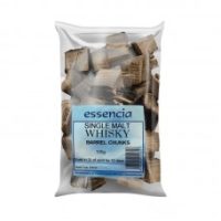 ESSENCIA SINGLE MALT WHISKY CHUNKS 100G