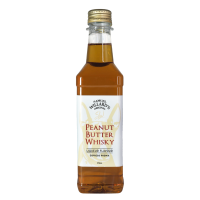 Samuel Willard's Express Premix PEANUT BUTTER WHISKEY