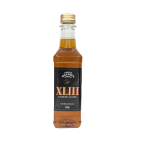 Samuel Willard's Express Premix XLIII